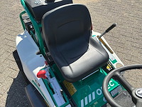 Orec rm830 ruw terrein maaier - afbeelding 9 van  11
