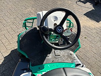 Orec rm982f 4wd ruw terrein maaier - afbeelding 2 van  20