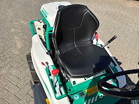 Orec rm982f 4wd ruw terrein maaier - afbeelding 6 van  20