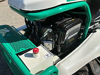 Orec rm982f 4wd ruw terrein maaier - afbeelding 9 van  20