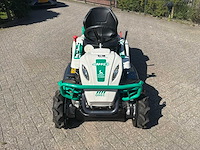 Orec rm982f 4wd ruw terrein maaier - afbeelding 12 van  20