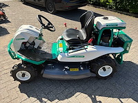 Orec rm982f 4wd ruw terrein maaier - afbeelding 19 van  20