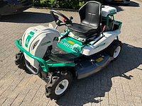 Orec rm982f 4wd ruw terrein maaier - afbeelding 13 van  13