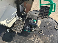 Orec rm982f 4wd ruw terrein maaier - afbeelding 3 van  15