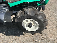 Orec rm982f 4wd ruw terrein maaier - afbeelding 8 van  15