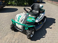 Orec rm982f 4wd ruw terrein maaier - afbeelding 1 van  15