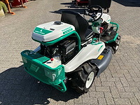Orec rm982f 4wd ruw terrein maaier - afbeelding 13 van  15