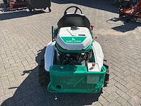 Orec rm982f 4wd ruw terrein maaier - afbeelding 14 van  15