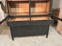 Oregan buffetkast - afbeelding 2 van  12