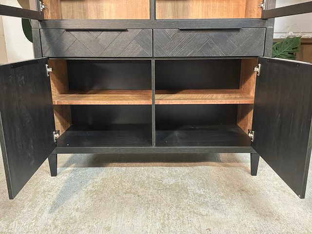 Oregan buffetkast - afbeelding 3 van  12