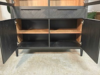 Oregan buffetkast - afbeelding 3 van  12