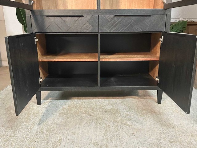 Oregan buffetkast - afbeelding 4 van  12