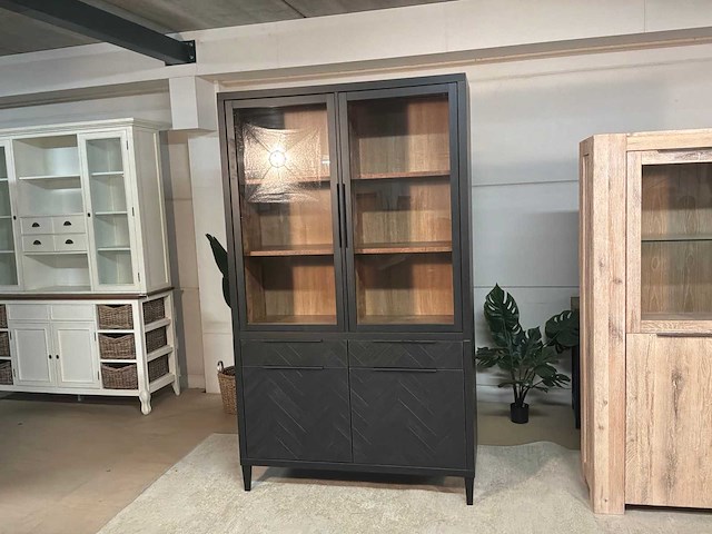 Oregan buffetkast - afbeelding 8 van  12