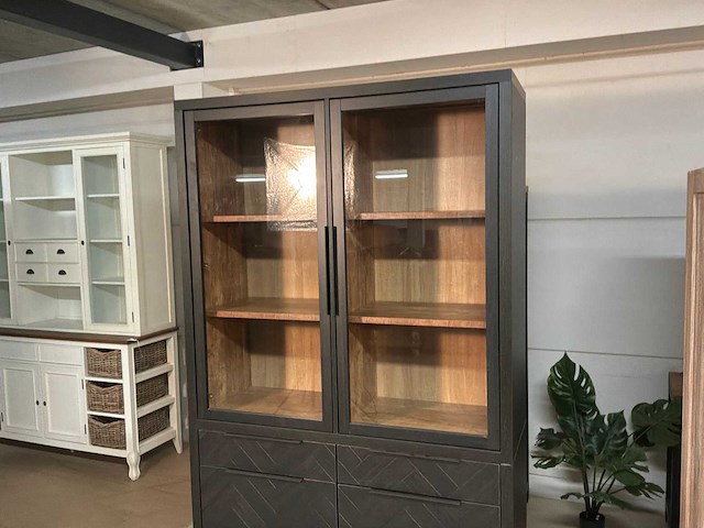 Oregan buffetkast - afbeelding 10 van  12