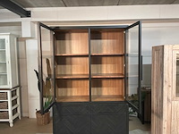 Oregan buffetkast - afbeelding 5 van  12