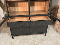 Oregan buffetkast - afbeelding 7 van  12