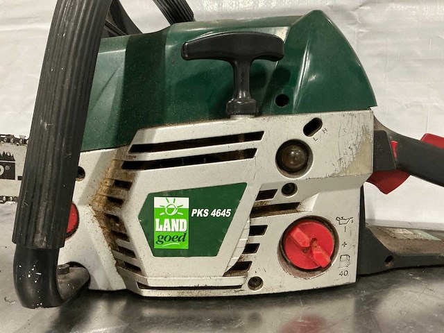 Oregon - pks 4645 - kettingzaag - afbeelding 2 van  5