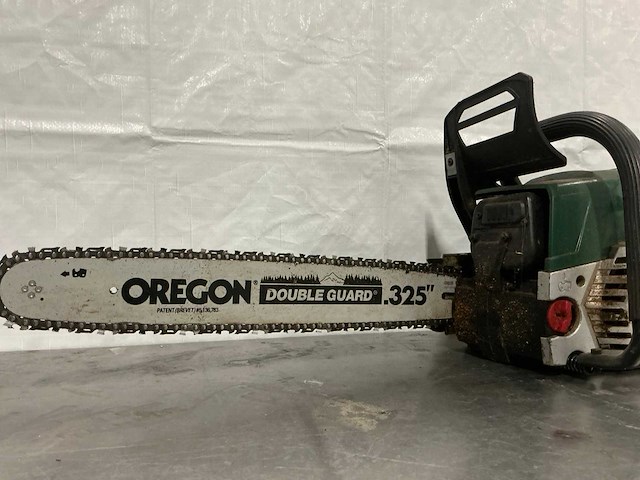 Oregon - pks 4645 - kettingzaag - afbeelding 3 van  5