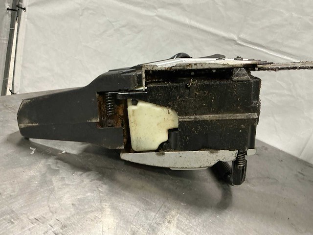 Oregon - pks 4645 - kettingzaag - afbeelding 5 van  5