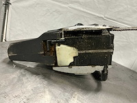 Oregon - pks 4645 - kettingzaag - afbeelding 5 van  5