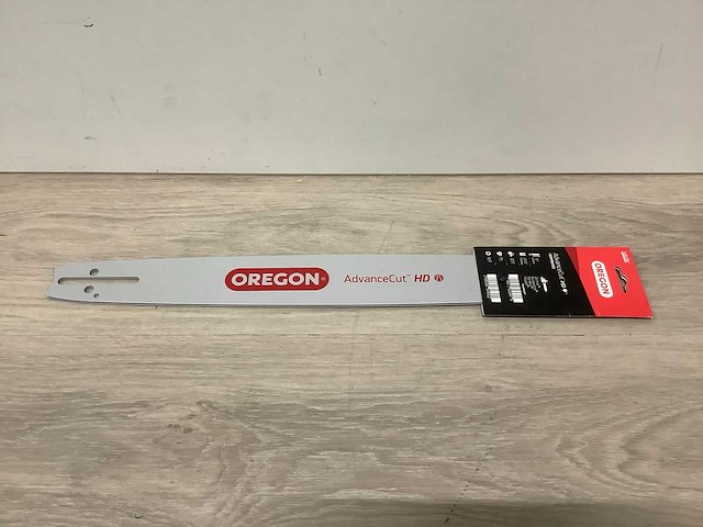 Oregon advancecut hd 180mpbk095 zaagblad (4x) - afbeelding 3 van  5