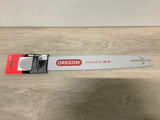 Oregon advancecut hd 180mpbk095 zaagblad (4x) - afbeelding 4 van  5