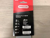 Oregon advancecut hd 180mpbk095 zaagblad (4x) - afbeelding 5 van  5