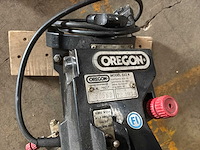 Oregon kettingslijpmachine - afbeelding 3 van  3