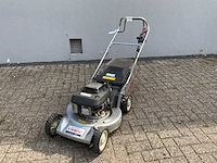 Oren gr530 grasmaaier - afbeelding 1 van  10