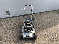 Oren gr530 grasmaaier - afbeelding 3 van  10