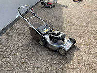 Oren gr530 grasmaaier - afbeelding 4 van  10