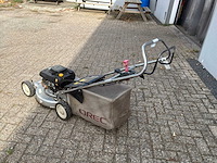 Oren gr530 grasmaaier - afbeelding 5 van  10