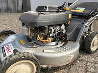 Oren gr530 grasmaaier - afbeelding 7 van  10