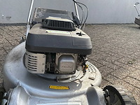 Oren gr530 grasmaaier - afbeelding 8 van  10