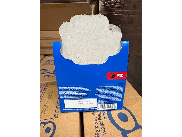 Oreo 2-pack (576x) - afbeelding 2 van  2
