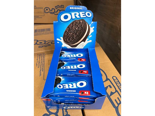 Oreo 2-pack (576x) - afbeelding 2 van  3