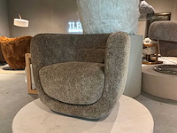 Oreon draaibare fauteuil - afbeelding 3 van  6