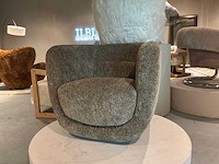 Oreon draaibare fauteuil - afbeelding 4 van  6