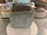Oreon draaibare fauteuil - afbeelding 5 van  6