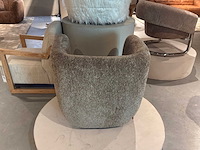 Oreon draaibare fauteuil - afbeelding 6 van  6