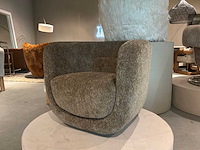 Oreon draaibare fauteuil - afbeelding 2 van  9