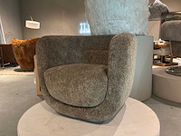 Oreon draaibare fauteuil - afbeelding 3 van  9