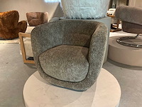 Oreon draaibare fauteuil - afbeelding 9 van  9