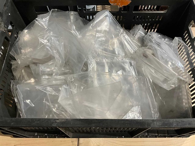 Ores - partij tafelstandaarden - afbeelding 2 van  2