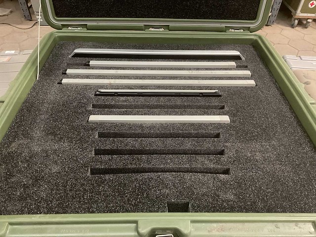 Orex digital imaging system cassettes - afbeelding 1 van  7