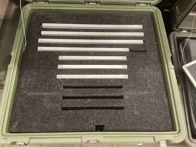 Orex digital imaging system cassettes - afbeelding 2 van  7