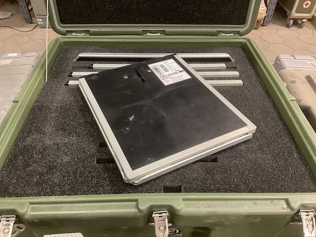 Orex digital imaging system cassettes - afbeelding 6 van  7