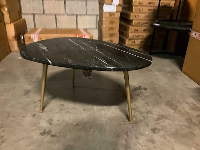 Organic salontafel - afbeelding 1 van  7