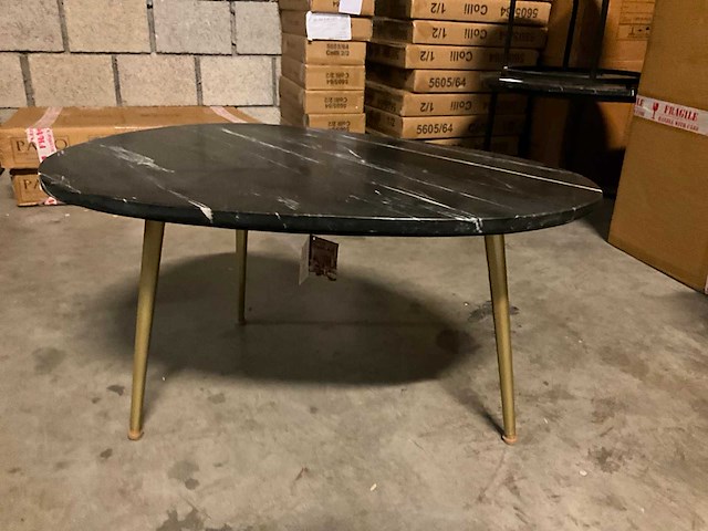 Organic salontafel - afbeelding 2 van  7