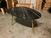 Organic salontafel - afbeelding 5 van  7